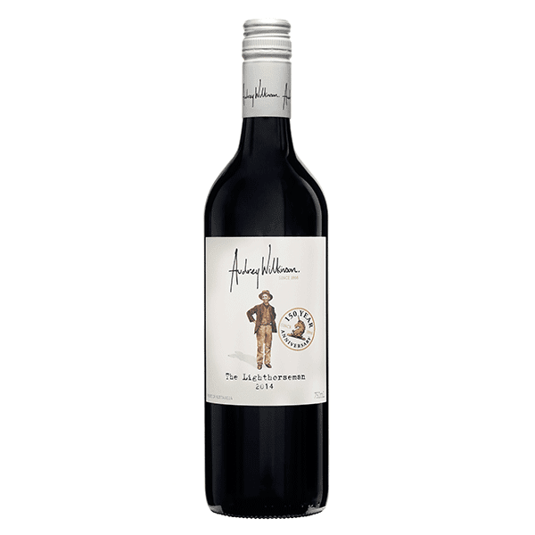 Audrey Wilkinson Shiraz