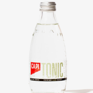 CAPI Native Tonic Water