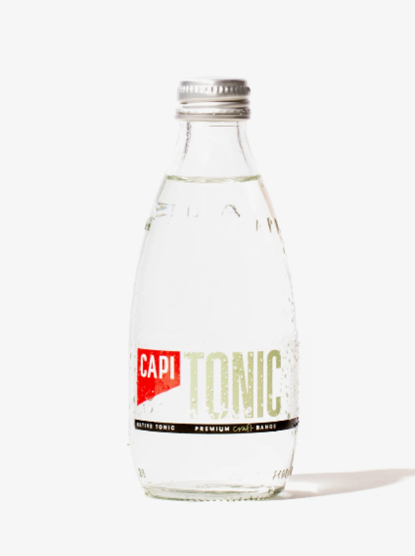 CAPI Native Tonic Water