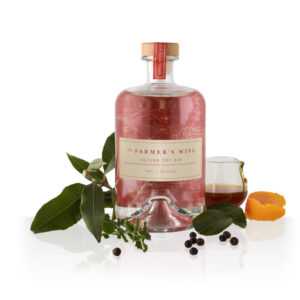 Farmer's Wife Autumn Dry Gin