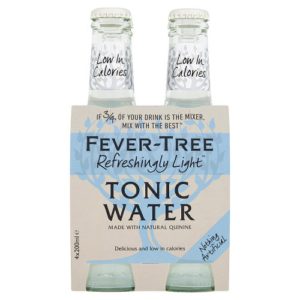 Fever-Tree Tonic Water