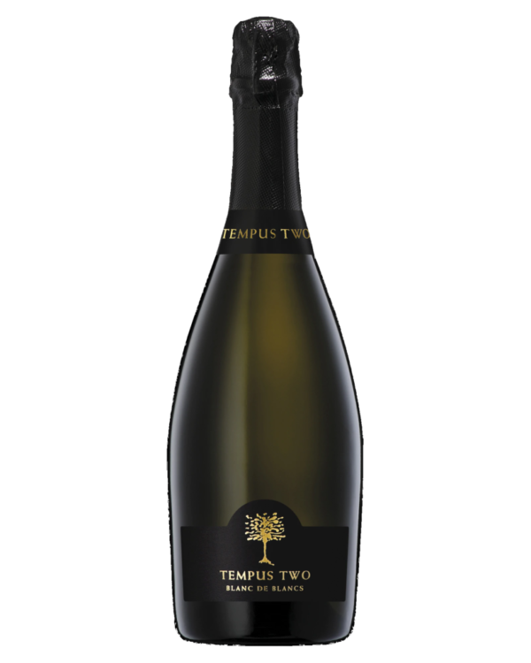 tempus two wine blanc de blanc